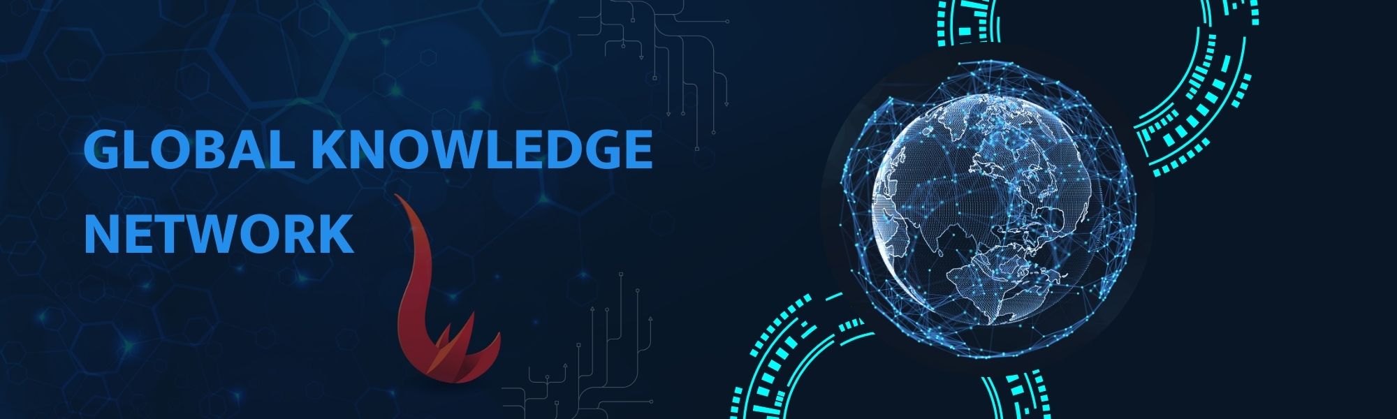 Global Knowledge Network The Hong Kong University of Science and